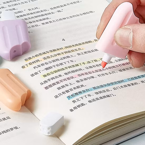 Горячая продажа металлической краски маркер для художественной краски питания