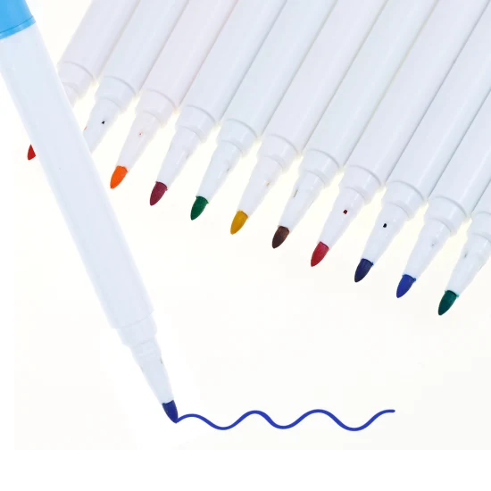 Разноцветный стираемый маркер для меловой доски (XL)