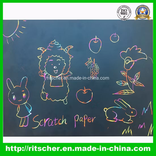 Офисная школа использует высококачественный гель Highliter Crayon